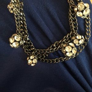 Premier Designs Necklace